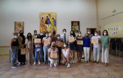 Paterna “gradúa” a las 17 mujeres participantes en el Proyecto SARA 