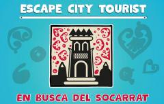 En busca del Socarrat, el Escape City Tourist para recorrer y conocer la Paterna más histórica