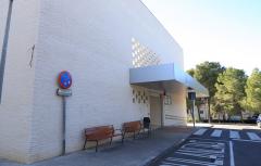 El Centro de Salud de La Canyada retoma su actividad de los sábados este 3 de julio