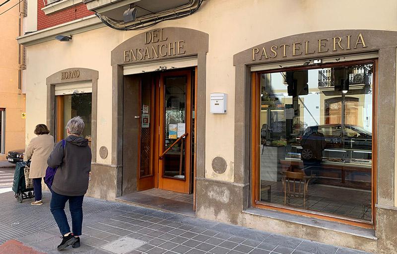 Paterna destina 610.000 euros a una tercera convocatoria de Ayudas Paréntesis que incluye a las panaderías  (2)