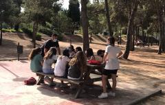 La Casa de la Juventud programa para Julio más de una veintena de propuestas de ocio para los jóvenes de Paterna