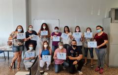 Un tercio de los participantes en la quinta edición del Club de Empleo de Paterna encuentra trabajo
