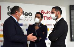 Paterna crea una Oficina de Transformación Digital para autónomos y micropymes 