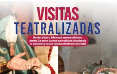 Paterna estrena las Rutas Turísticas Teatralizadas