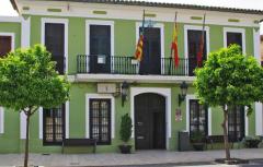 Paterna concluye la adecuación de un nuevo espacio para almacenar piezas cerámicas del Museo municipal