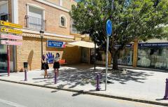 La Oficina de Turismo de Paterna se adhiere a la Red Punto Violeta Turístico 