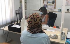 La oficina PANGEA organiza talleres informativos sobre los procesos de regularización y arraigo para personas migrantes de Paterna