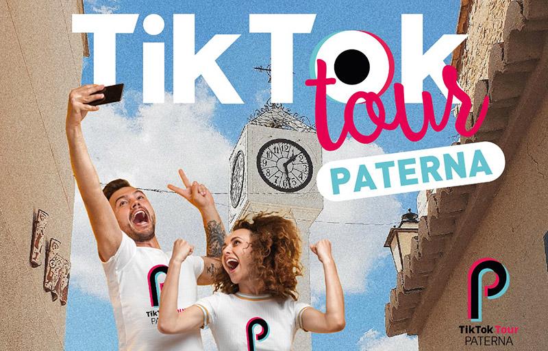 Paterna se convierte en la primera ciudad de España con un TikTok Tour para promocionar sus enclaves turísticos