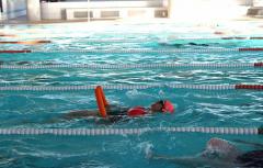 Paterna destina 250.000 euros en ayudas para actividades deportivas