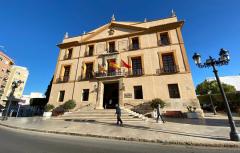 La ciudadanía de Paterna puede participar desde hoy en el diseño del Plan de Acción municipal de Gobierno Abierto 