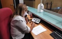 El Ayuntamiento de Paterna realiza 5.000 nuevas llamadas a mayores para informar de las medidas anticovid y asegurarse que están bien  