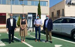 El Ayuntamiento de Paterna da luz verde al convenio, estatutos y plan de actuación que permitirán a Fuente del Jarro convertirse en la mayor EGM de España