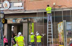 Paterna se prepara ante la posibilidad de que se pueda realizar la Cordà 