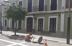 El análisis de aguas en Paterna confirma el paso a riesgo LEVE tras un gran descenso de la presencia de COVID19 en todos los barrios