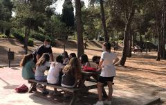 La Casa de la Juventud de Paterna programa un curso de Monitor de Tiempo Libre