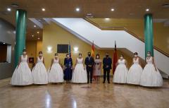 Paterna celebra la cultura en los LVII Jocs Florals y reconoce a la empresa municipal Gespa con el Coet d’Or