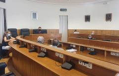 El Comité de Vuelta al Cole de Paterna ultima los preparativos y un dispositivo especial para el regreso seguro a las aulas 