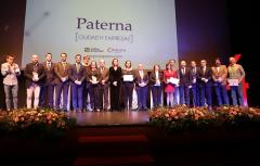Paterna Ciudad de Empresas abre la convocatoria para la VI edición de sus premios 
