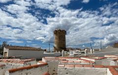 Paterna abre sus monumentos con motivo del Día Mundial del Turismo 