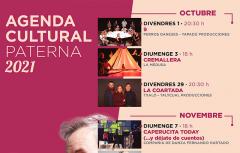 El Musical d'ABBA i El Cascanueces del Ballet de Moscou, en la programació de tardor del Gran Teatre de Paterna