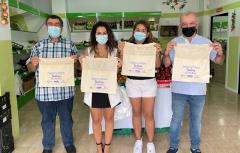 Paterna lanza una campaña 3 en 1, apostando por la igualdad, la sostenibilidad y el comercio local