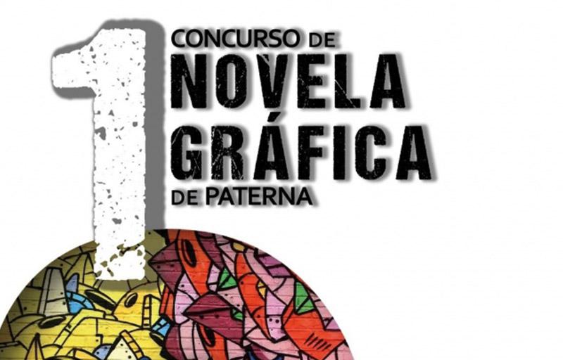 “En Construcción”, obra ganadora de la primera edición del Concurso de Novela Gráfica del Ayuntamiento de Paterna