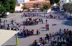 Paterna inverteix 1,2 milions d'euros en ajudes a l'escolarització dels xiquets i xiquetes d'Infantil