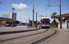 Nueva convocatoria de ayudas al transporte para estudiantes paterneros que cursan estudios superiores fuera de la ciudad