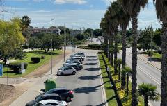 El Parc Tecnològic de Paterna, más eficiente y sostenible con la instalación del nuevo alumbrado LED 