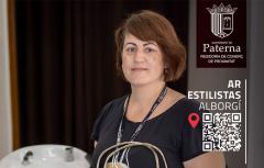 Los comerciantes de Paterna, protagonistas  de la campaña municipal para incentivar las compras en el comercio local