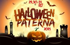 Truco o trato, cuentacuentos, Escape Park y concierto de Ramonets con motivo de la celebración de Halloween en Paterna