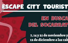 Nueva edición de “En busca del Socarrat”, el Escape City Tourist para conocer la Paterna más histórica