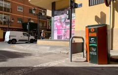 Paterna emprende una nueva campaña para promover el reciclaje de aceite doméstico con la que se recogen unos 14.000 litros al año