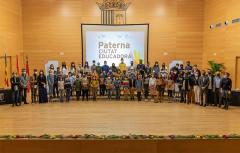 Paterna renueva el Consejo de la Infancia y la Adolescencia con 51 nuevos niños/as y jóvenes