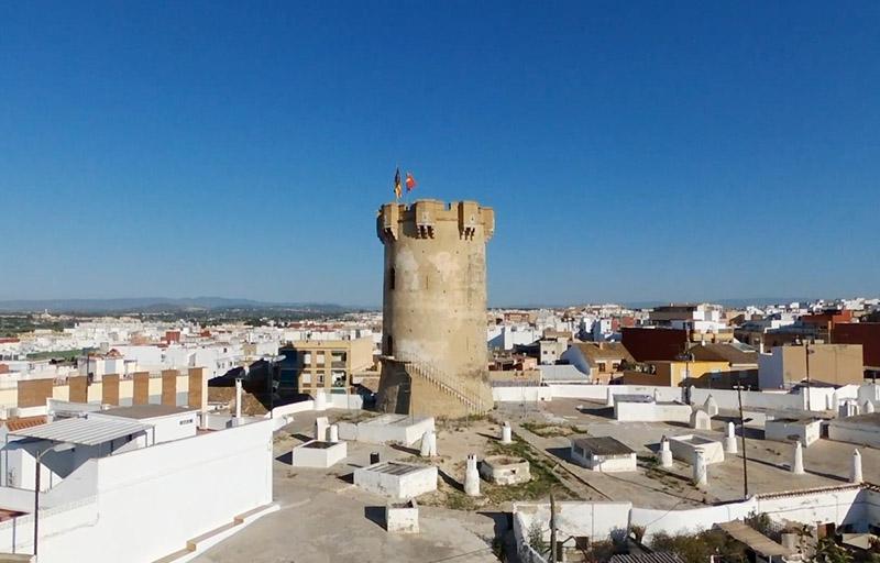 El Ayuntamiento de Paterna aprueba los presupuestos municipales para 2022 que ascienden a 61.400.000 euros