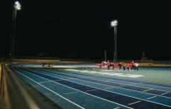 Paterna estrena la seua nova Pista d'Atletisme posicionant a la ciutat com a referent en aquest esport