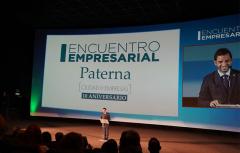 Paterna Ciudad de Empresas celebra 10 años de colaboración público-privada con un I Encuentro Empresarial 