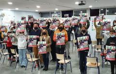 L'Ajuntament de Paterna llança una campanya entre els escolars per a evitar l'abandó de mascotes després del Nadal