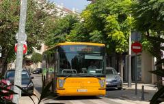 Paterna triplica las ayudas al transporte público concedidas a jóvenes que cursan estudios superiores fuera de la ciudad 