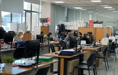 El Ayuntamiento de Paterna aprueba su I Plan de Igualdad interno 2021-2024