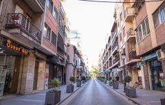 El Ayuntamiento de Paterna ejecuta el  98% de las Ayudas Paréntesis e invierte en su tejido local la práctica totalidad de los 2.200.000€ 