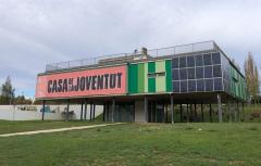 La Casa de la Juventud de Paterna programa un invierno con talleres creativos de cocina y  cómics formación para monitores