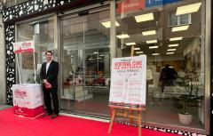 Paterna luce esta semana alfombra roja con la VII edición del Festival de Cine Antonio Ferrandis