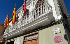 El Ayuntamiento de Paterna pone en valor sus “carrers amb història”