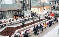 Paterna crea una Mesa Local para mejorar la Formación Profesional en la localidad