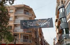 Paterna se prepara para vivir el fin de semana más “terrorífico” este Halloween