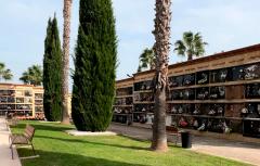 Paterna ultima los preparativos para el Día de Todos los Santos