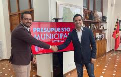 El Presupuesto Municipal para 2023 del Gobierno socialista de Paterna obtiene el respaldo de Ciudadanos
