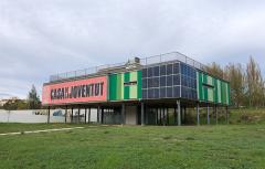 La Casa de la Juventud de Paterna dedica su agenda de noviembre a la salud física y mental