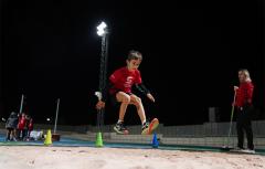 Paterna augmenta el pressupost en ajudes a l'esport cobrint el 92% de totes les sol·licituds